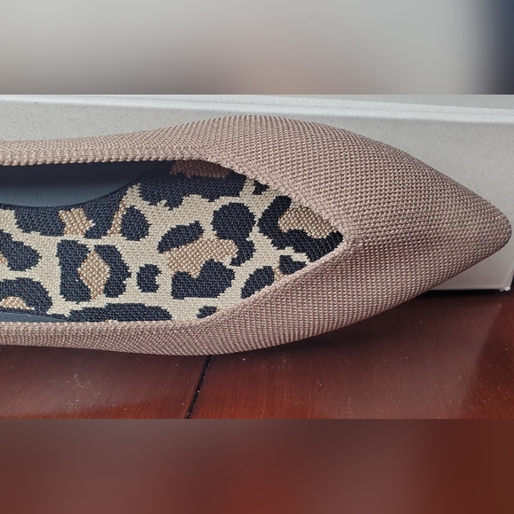 ROTHY'S THE POINT II IN PORTOBELLO - Picture 8 of 9